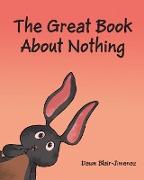 The Great Book about Nothing