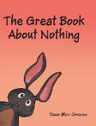 The Great Book about Nothing