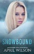 Snowbound: (mcintyre Security Bodyguard Series - Book 10)