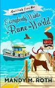 Everybody Wants to Rune the World: A Happily Everlasting World Novel