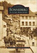 Sonneberg in alten Ansichten