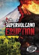 Supervolcano Eruption