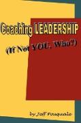 Coaching Leadership