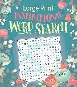 Large Print Inspirational Word Search