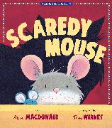 Scaredy Mouse