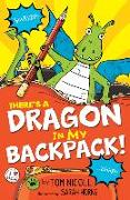 There's a Dragon in my Backpack!