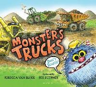 Monster's Trucks