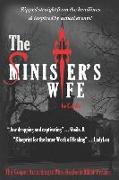 The Sinister's Wife: The Gospel According to Mrs. Rochelle Miller-Frazier