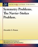 Symmetry Problems. the Navier-Stokes Problem
