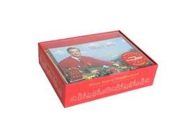 Mister Rogers' Neighborhood Blank Boxed Note Cards