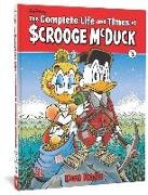 The Complete Life and Times of Scrooge McDuck Vol. 2