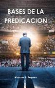 Bases de la Predicacion