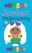 Jordan the Fairy Baby - Hardcover