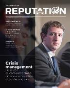 Reputation review n. 12 | Crisis Management