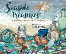 Seaside Treasures: A Guidebook for Little Beachcombers