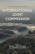 First Century of the International Joint Commission