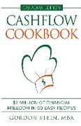 Cashflow Cookbook - Canadian Edition: $2 Million of Financial Freedom in 60 Easy Recipes