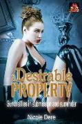 A Desirable Property: Survival Lies in Submission and Surrender