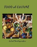 Food of Culture "Stories of Travel": "Stories of Travel"