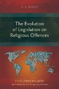 The Evolution of Legislation on Religious Offences