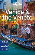 Lonely Planet Venice & the Veneto