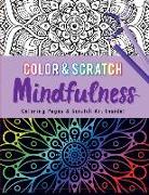 Color & Scratch Mindfulness