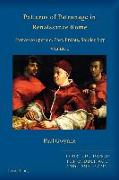 Patterns of Patronage in Renaissance Rome: Francesco Sperulo: Poet, Prelate, Soldier, Spy - Volume I and Volume II