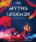Lonely Planet Kids Myths and Legends of the World 1