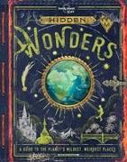 Lonely Planet Kids Hidden Wonders 1