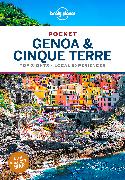 Lonely Planet Pocket Genoa & Cinque Terre