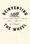 Reinventing the Wheel: Milk, Microbes, and the Fight for Real Cheese Volume 65