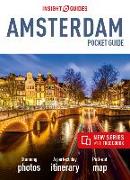 Insight Guides Pocket Amsterdam (Travel Guide with Free Ebook)