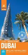 Pocket Rough Guide Dubai (Travel Guide with Free eBook)