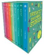 Fantastic Children's Stories