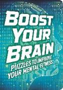 Boost Your Brain: Puzzles to Improve Your Mental Fitness
