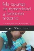 MIS Apuntes de Maternidad Y Lactancia Materna: La Guía de Maternidad de Madrecitas 123
