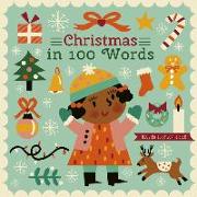 Christmas in 100 Words