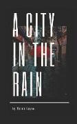 A City in the Rain