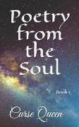 Poetry from the Soul: Book 1