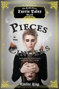 Pieces in the Cinders, Season One (A Faerie Tales Series)