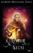 Kurintor Nyusi: Diverse Epic Fantasy