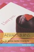 Always Burns: La Parola Sacra È Famiglia