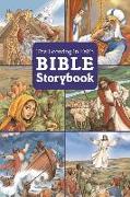 The Growing in Faith Bible Storybook