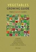 Vegetables Growing Guide