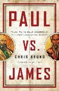 Paul vs. James