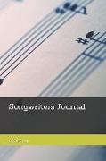 Songwriters Journal