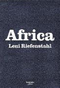 Africa. Leni Riefenstahl