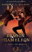 Dragon Chameleon: Mist of Power