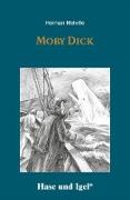 Moby Dick. Schulausgabe