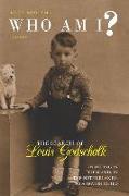 Who am I?: The search of Louis Godschalk